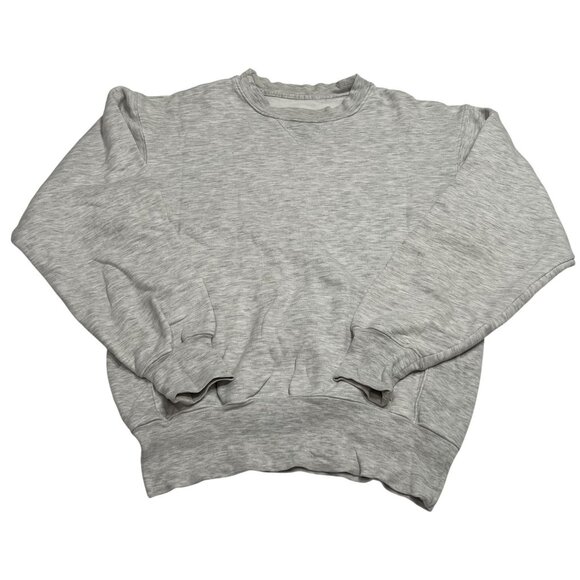 Russell Athletic Vintage Crewneck in Grey - Picture 1 of 4